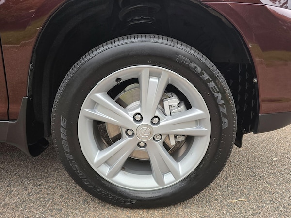 Used Lexus RX 2008 for sale - 76084691: Photo 33
