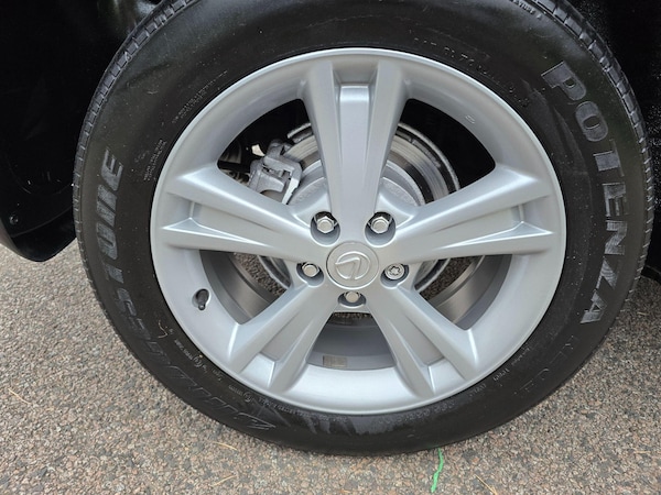 Used Lexus RX 2008 for sale - 76084691: Photo 34