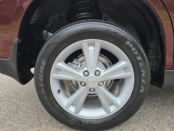 Used Lexus RX 2008 for sale - 76084691: Photo 35