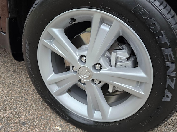 Used Lexus RX 2008 for sale - 76084691: Photo 36