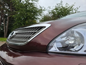 Used Lexus RX 2008 for sale - 76084691: Photo 3