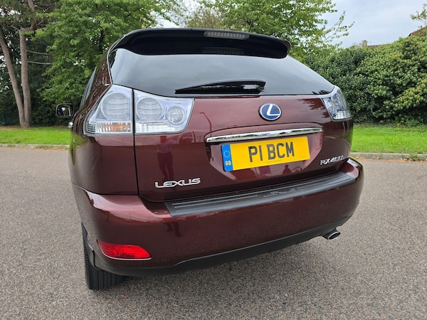 Used Lexus RX 2008 for sale - 76084691: Photo 41