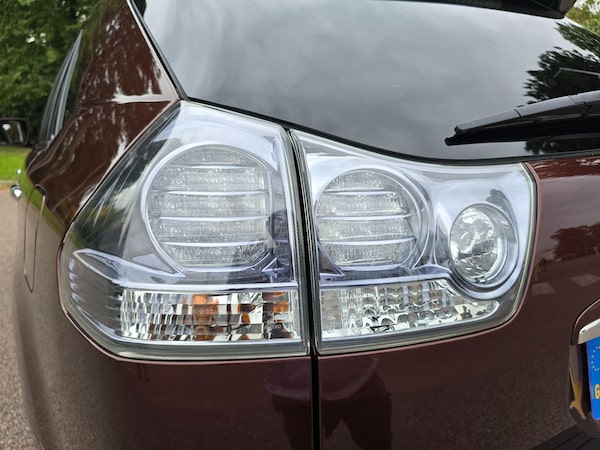 Used Lexus RX 2008 for sale - 76084691: Photo 44