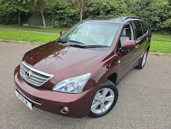 Used Lexus RX 2008 for sale - 76084691: Photo 4