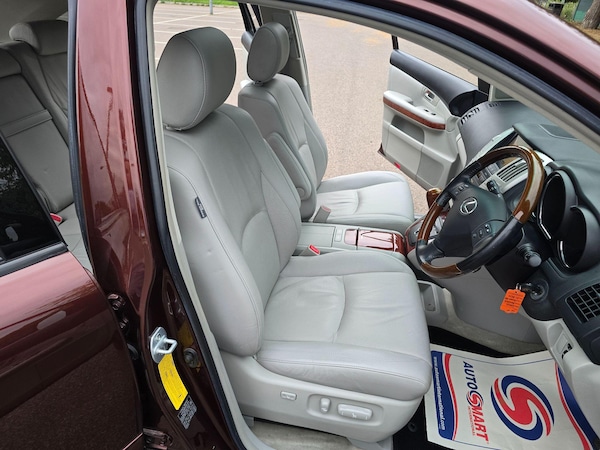 Used Lexus RX 2008 for sale - 76084691: Photo 51