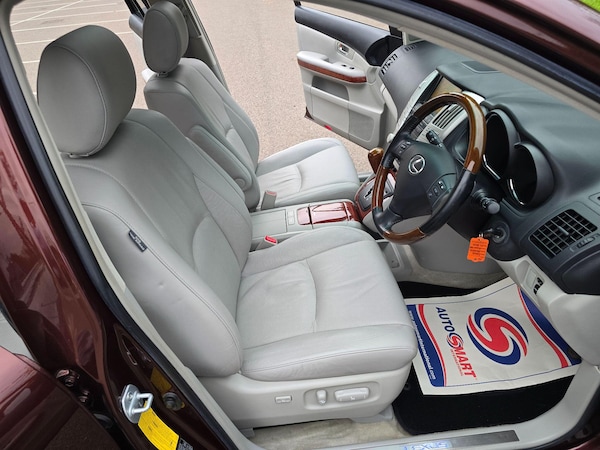 Used Lexus RX 2008 for sale - 76084691: Photo 52