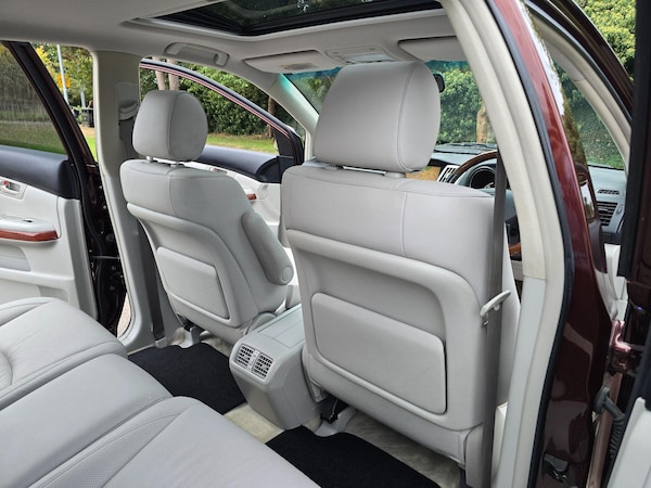 Used Lexus RX 2008 for sale - 76084691: Photo 54