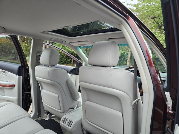 Used Lexus RX 2008 for sale - 76084691: Photo 55