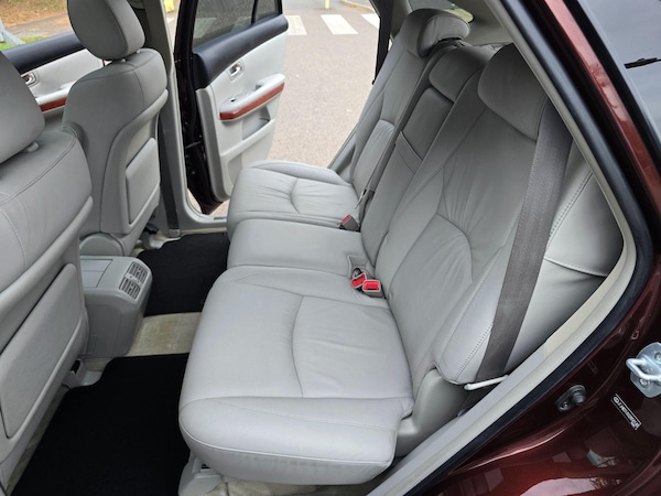 Used Lexus RX 2008 for sale - 76084691: Photo 58