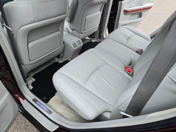 Used Lexus RX 2008 for sale - 76084691: Photo 59