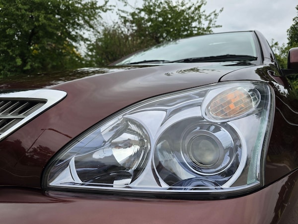 Used Lexus RX 2008 for sale - 76084691: Photo 5