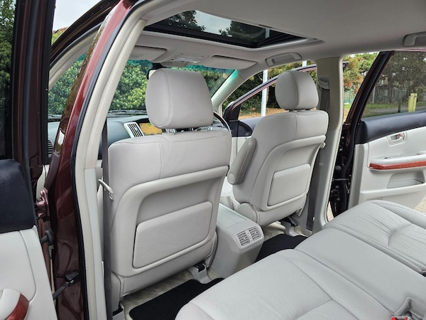 Used Lexus RX 2008 for sale - 76084691: Photo 60