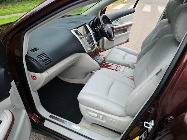 Used Lexus RX 2008 for sale - 76084691: Photo 61