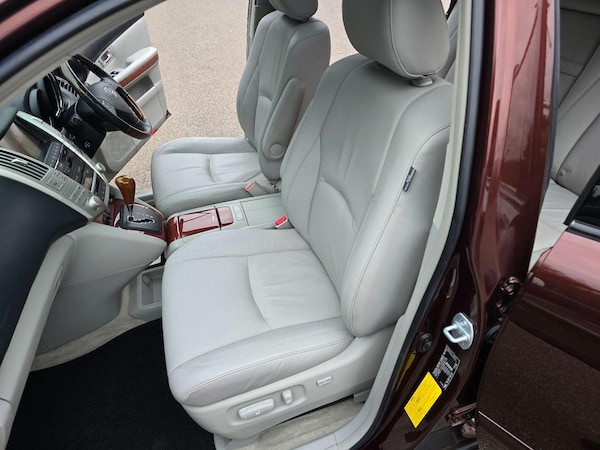 Used Lexus RX 2008 for sale - 76084691: Photo 62