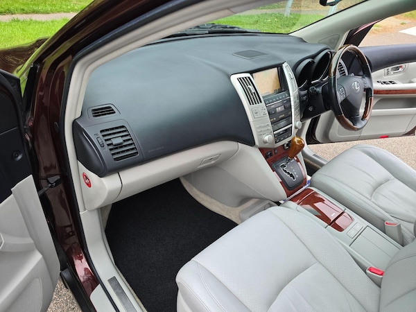 Used Lexus RX 2008 for sale - 76084691: Photo 63