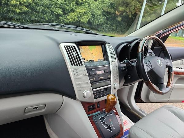 Used Lexus RX 2008 for sale - 76084691: Photo 64