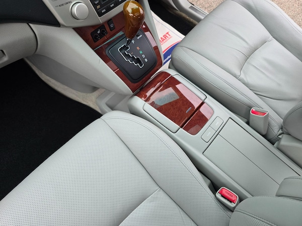Used Lexus RX 2008 for sale - 76084691: Photo 65