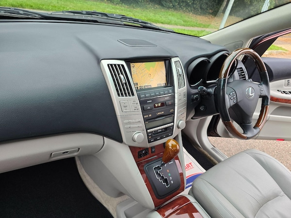 Used Lexus RX 2008 for sale - 76084691: Photo 66
