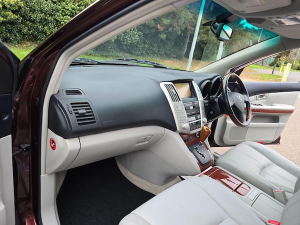 Used Lexus RX 2008 for sale - 76084691: Photo 67