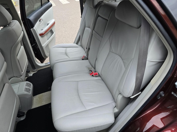 Used Lexus RX 2008 for sale - 76084691: Photo 68
