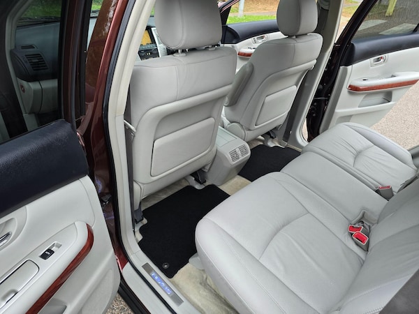 Used Lexus RX 2008 for sale - 76084691: Photo 69
