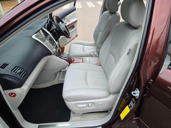 Used Lexus RX 2008 for sale - 76084691: Photo 70