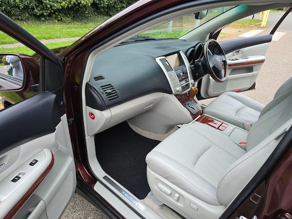 Used Lexus RX 2008 for sale - 76084691: Photo 71