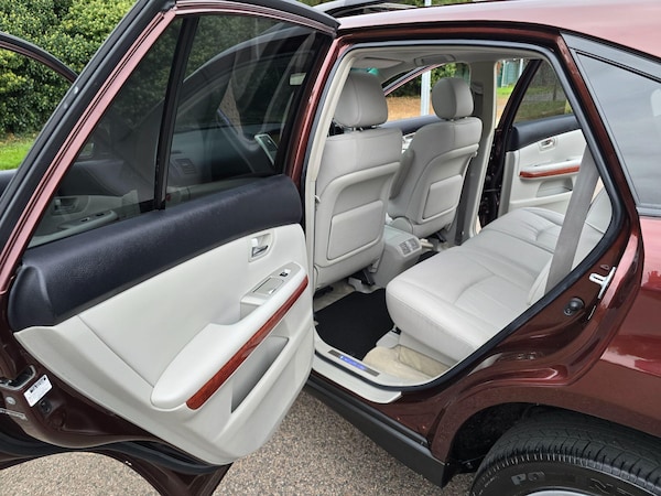 Used Lexus RX 2008 for sale - 76084691: Photo 72
