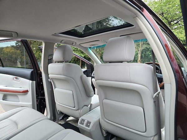 Used Lexus RX 2008 for sale - 76084691: Photo 75