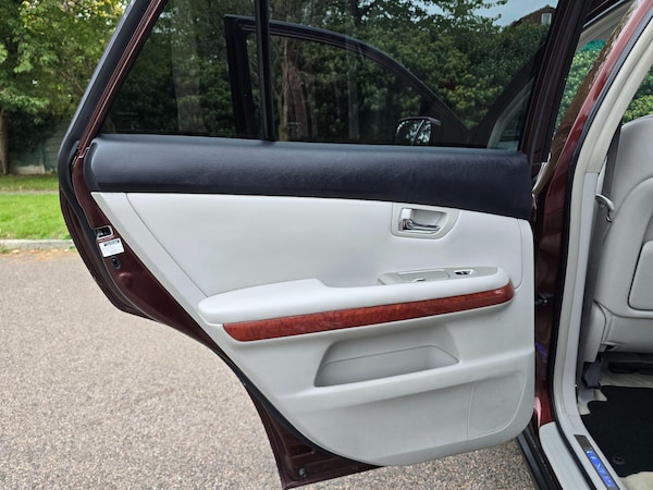 Used Lexus RX 2008 for sale - 76084691: Photo 77