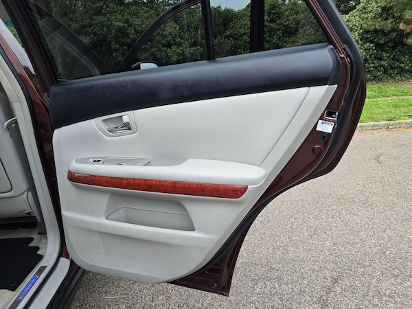 Used Lexus RX 2008 for sale - 76084691: Photo 78