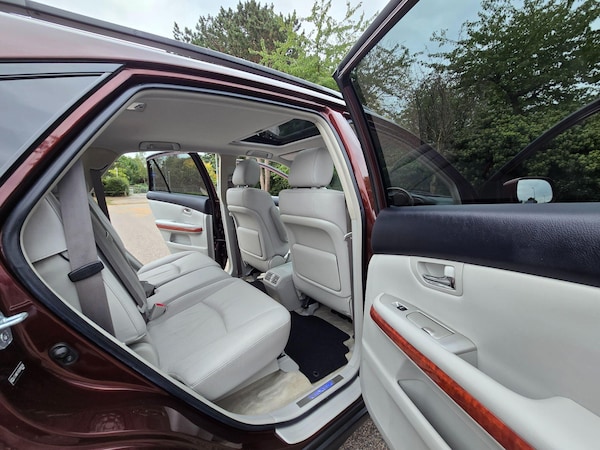 Used Lexus RX 2008 for sale - 76084691: Photo 79