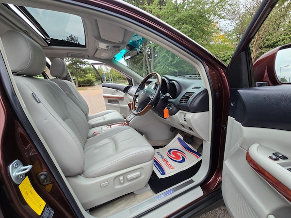 Used Lexus RX 2008 for sale - 76084691: Photo 80