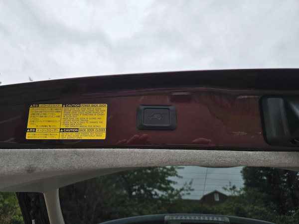 Used Lexus RX 2008 for sale - 76084691: Photo 84