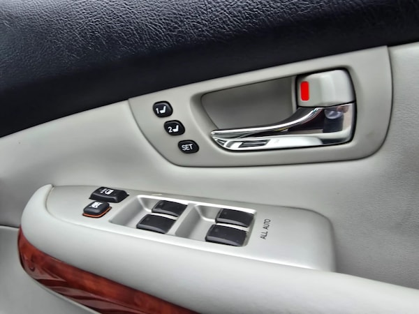 Used Lexus RX 2008 for sale - 76084691: Photo 94