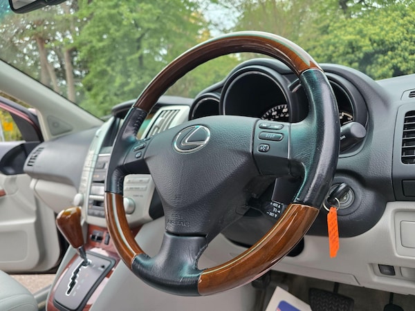 Used Lexus RX 2008 for sale - 76084691: Photo 96