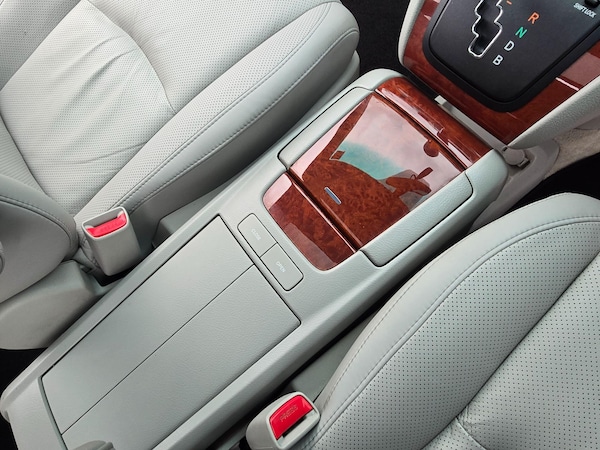 Used Lexus RX 2008 for sale - 76084691: Photo 98