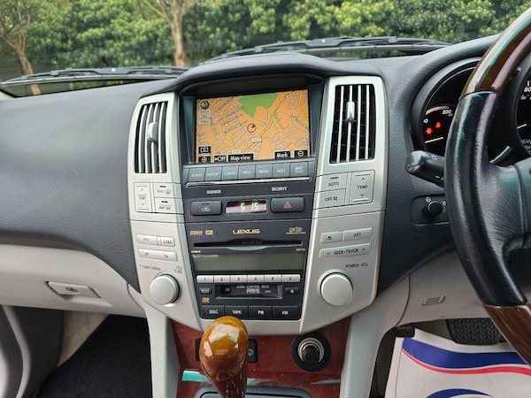 Used Lexus RX 2008 for sale - 76084691: Photo 99