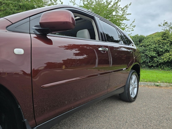 Used Lexus RX 2008 for sale - 76084691: Photo 9
