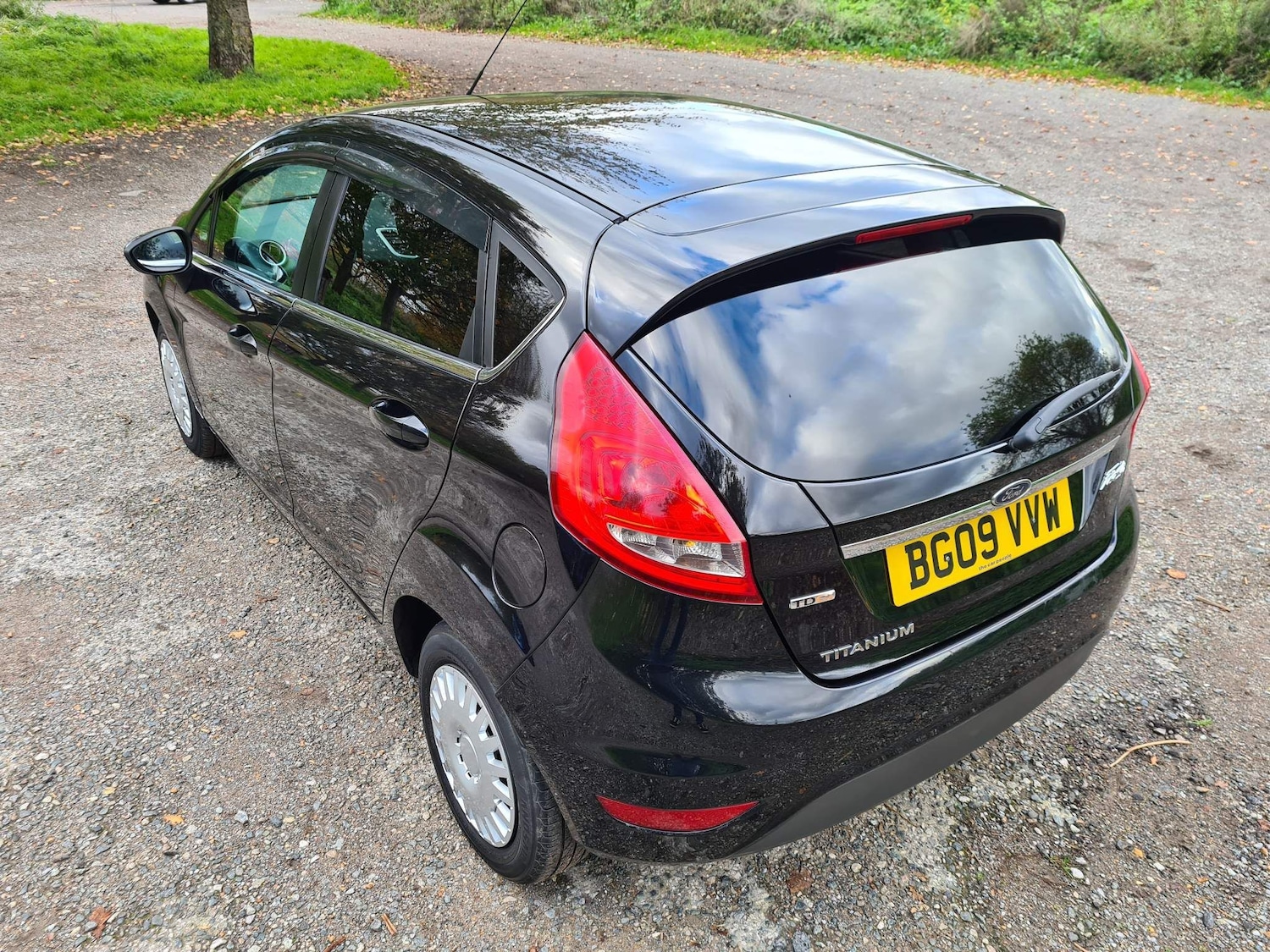 Vehicle 27