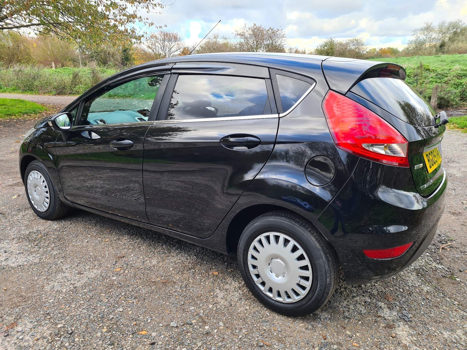 Vehicle 29