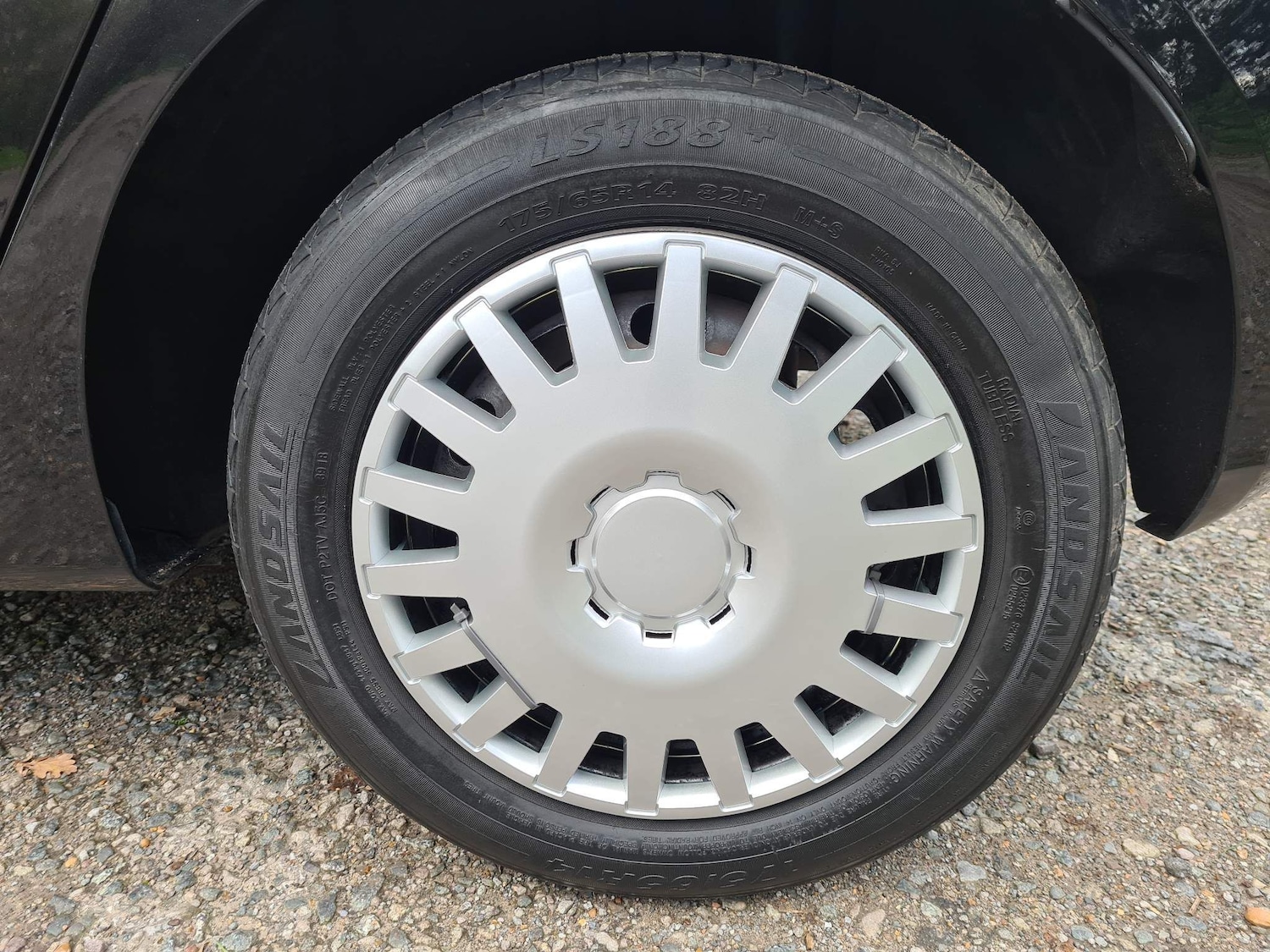 Vehicle 32