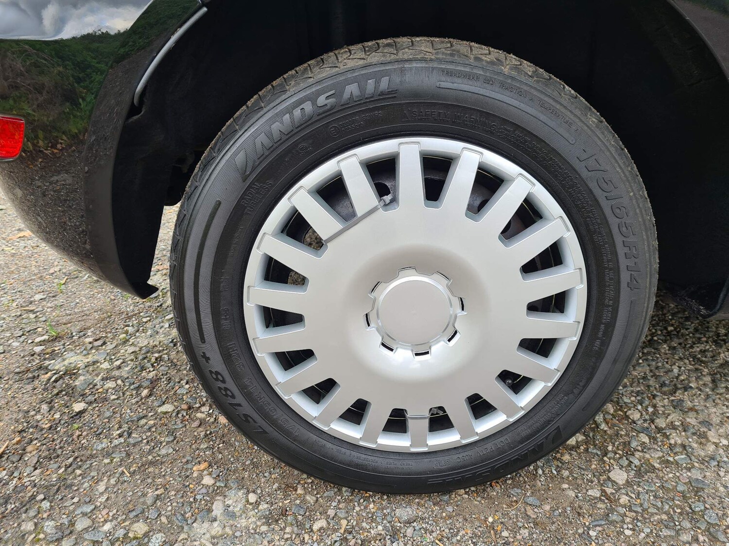 Vehicle 33