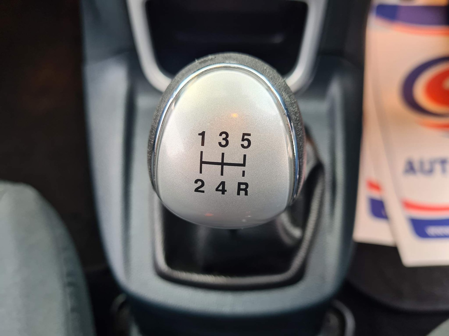 Vehicle 64
