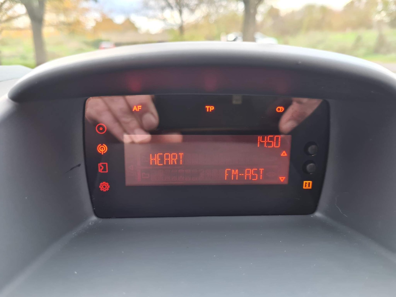 Vehicle 65