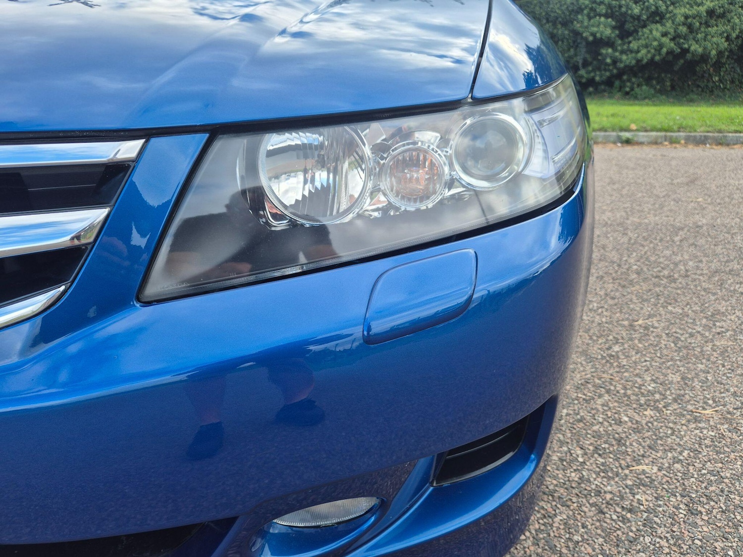 Used Honda Accord 2007 for sale - 76060879: Photo 10