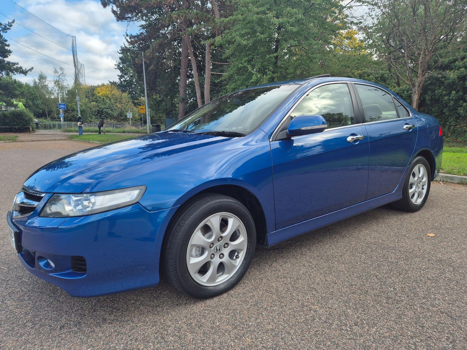 Used Honda Accord 2007 for sale - 76060879: Photo 11