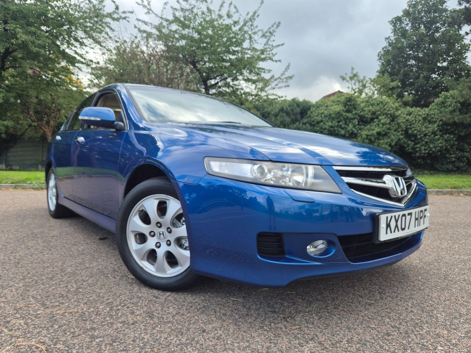 Used Honda Accord 2007 for sale - 76060879: Photo 13