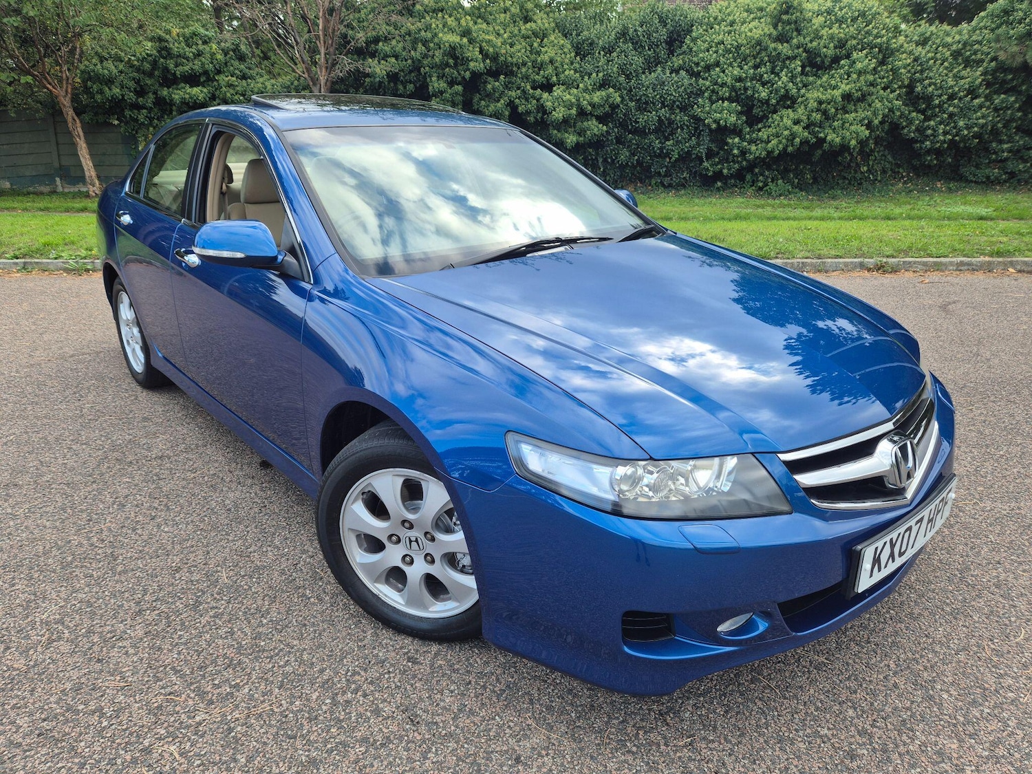 Used Honda Accord 2007 for sale - 76060879: Photo 14
