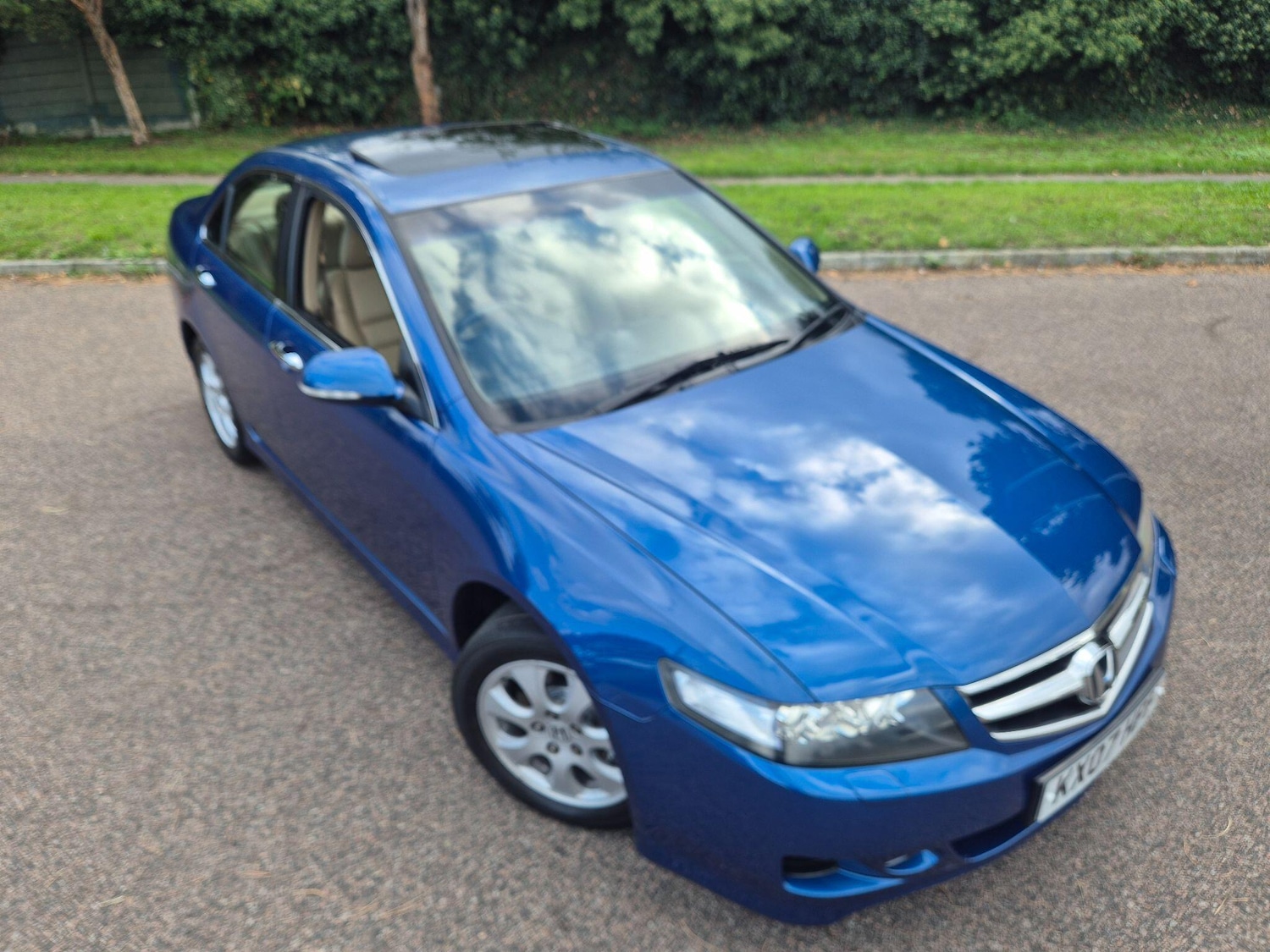 Used Honda Accord 2007 for sale - 76060879: Photo 15